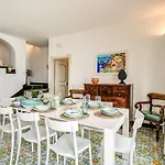 Villapositano - Villa Levante