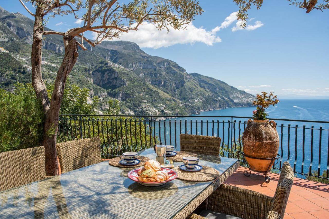 Pousada Villapositano - Levante *