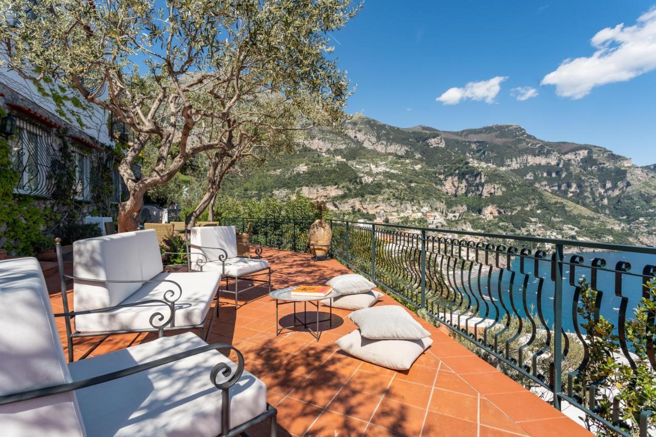 Villapositano - Levante Pousada *