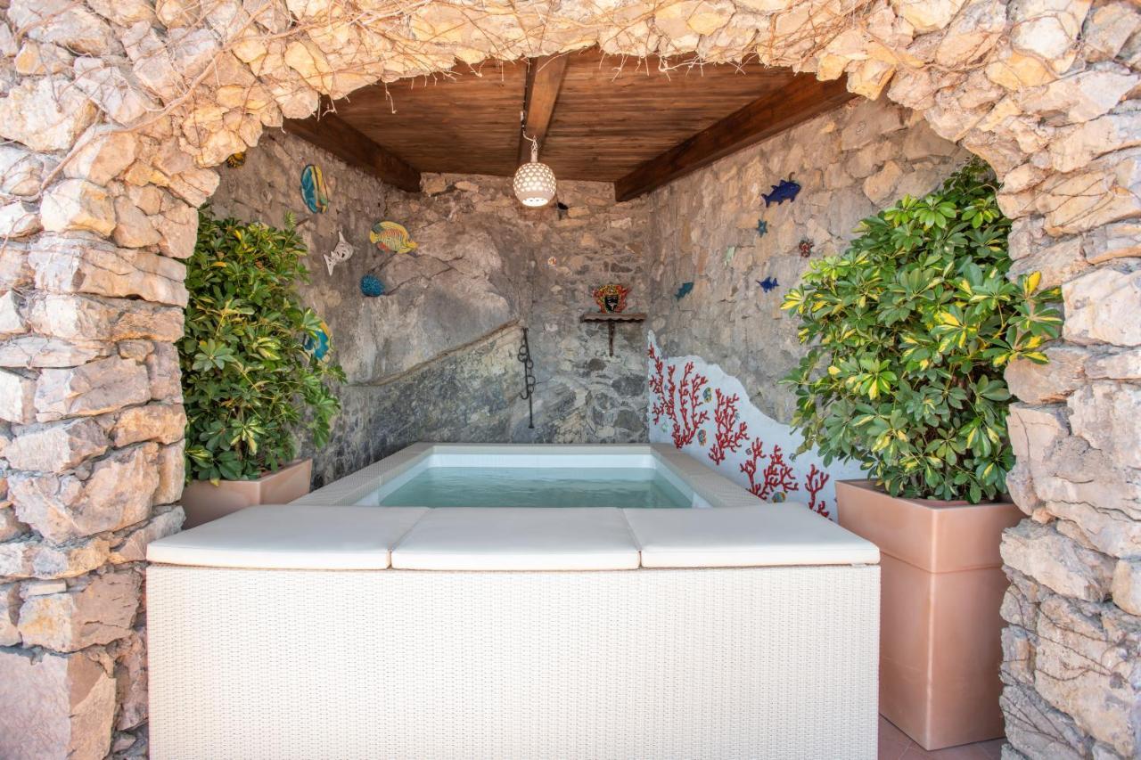 Pousada Villapositano - Levante