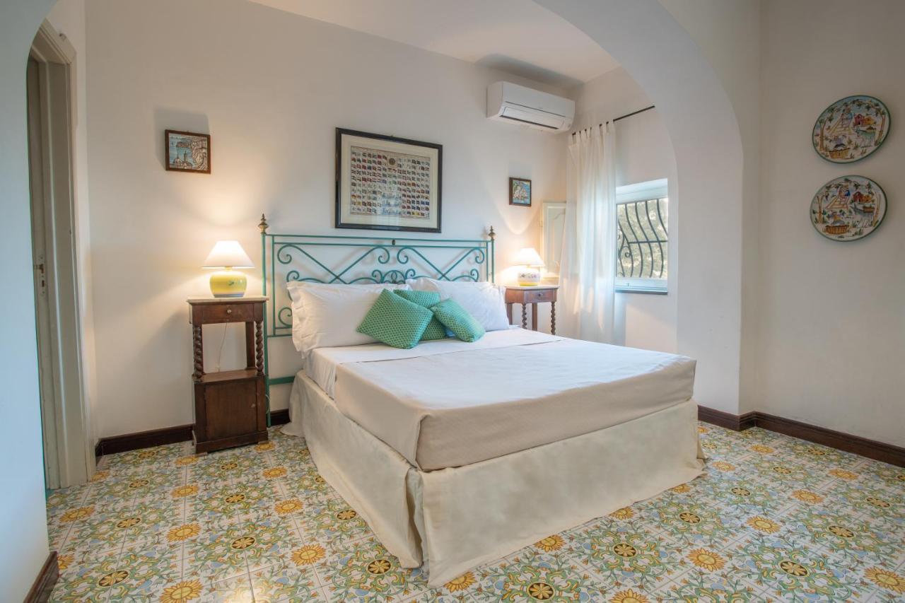 Villapositano - Levante Pousada