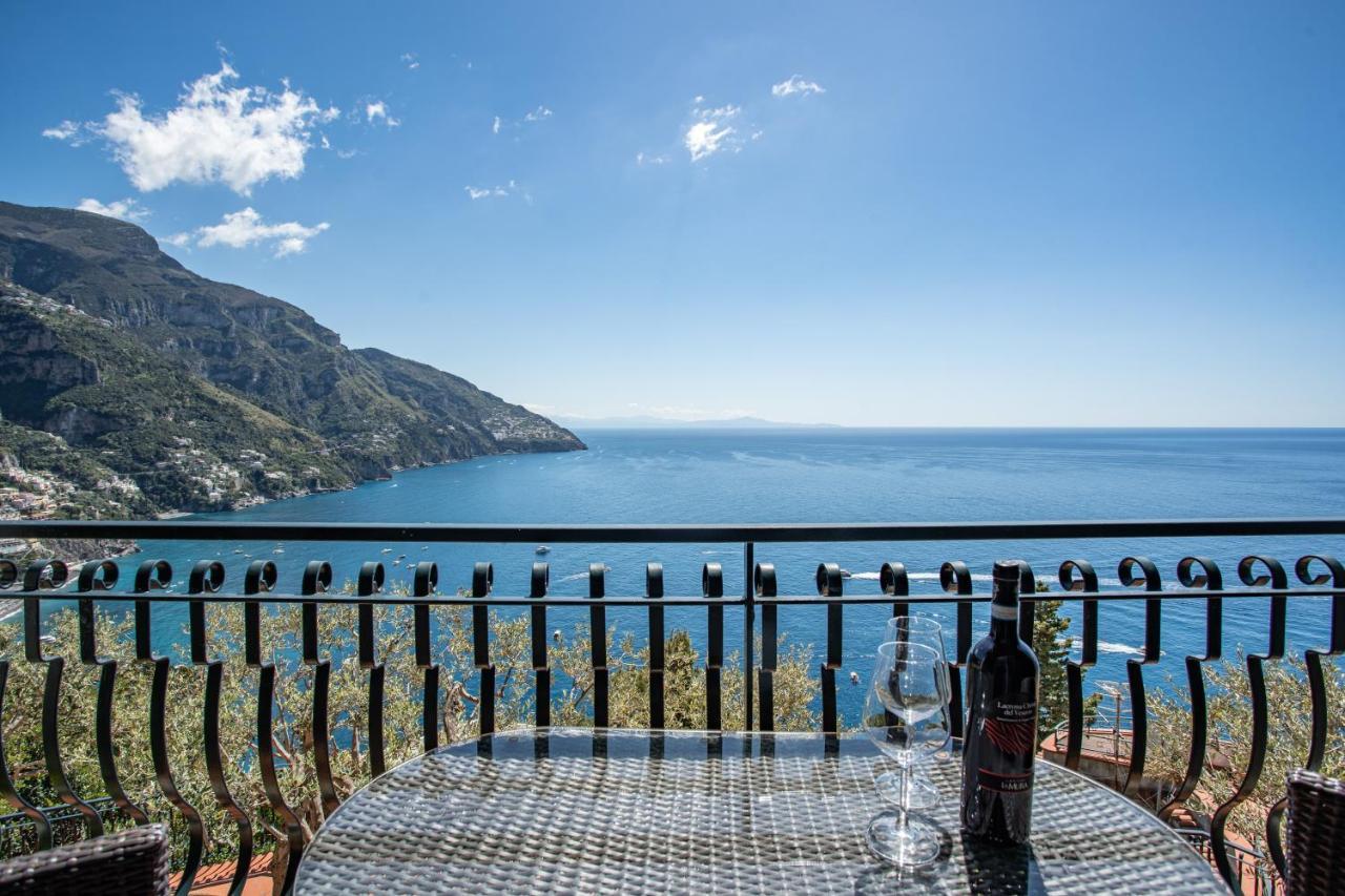 Villapositano - Levante Positano