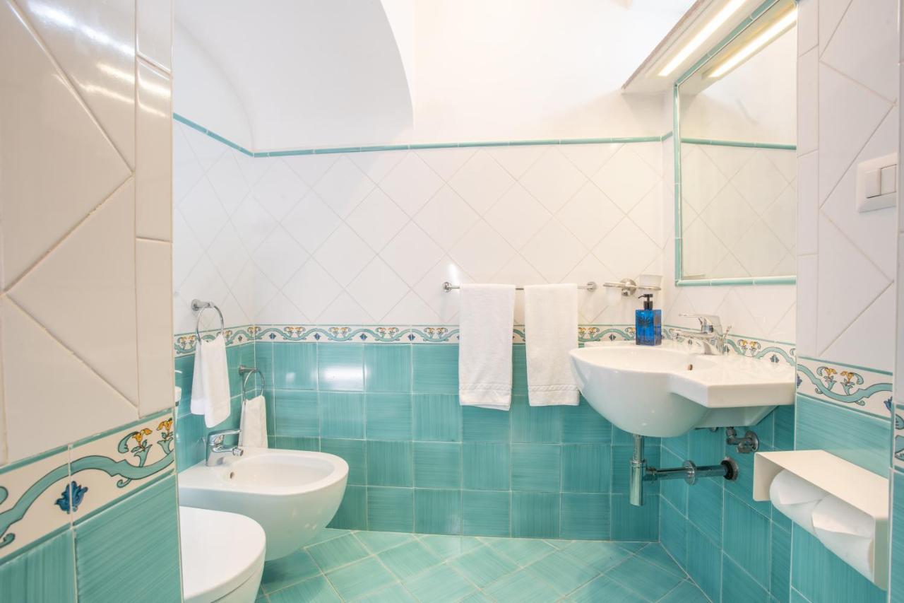 Pousada Villapositano - Levante