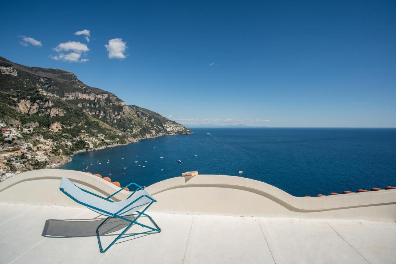 Pousada Villapositano - Levante