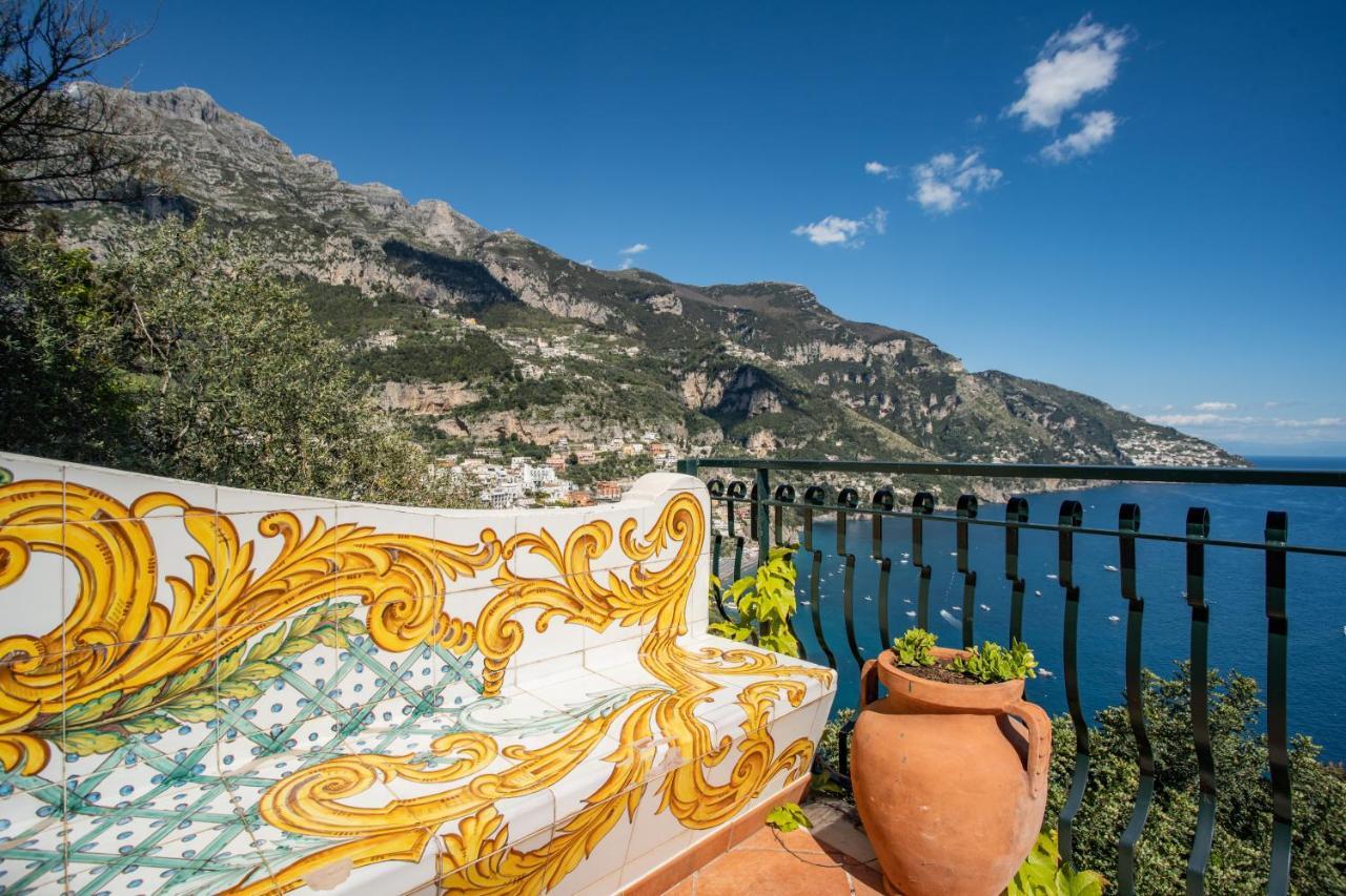 Villapositano - Levante * Positano